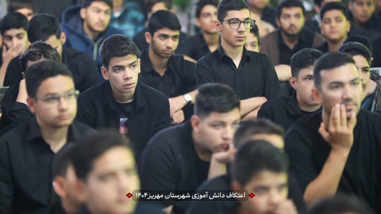 هیئت ثارالله مهریز